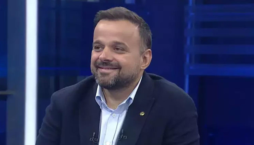 Turkcell Genel Müdürü Dr. Ali Taha Koç: 5G teknolojisi 2026 yılında hazır olacak Turkcell Genel Müdürü Dr. Ali Taha Koç: 5G teknolojisi 2026 yılında hazır olacak