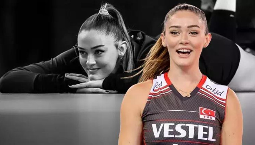 Filenin Sultanlarında bir kadro değişikliği daha Zehra Güneş... Filenin Sultanlarında bir kadro değişikliği daha Zehra Güneş...