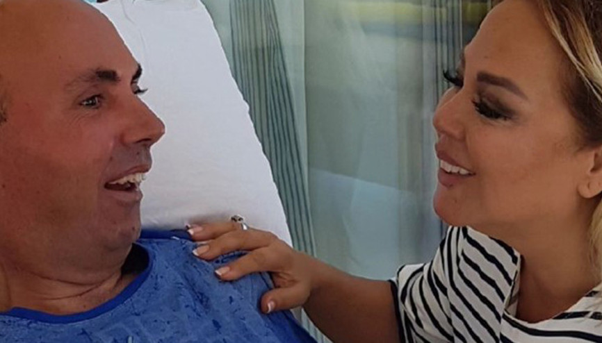 Safiye Soymanın oğlu kimdir, kaç yaşındaydı, neden vefat etti Safiye Soymanın oğlu Harunun hastalığı neydi İşte acı haberin detayları