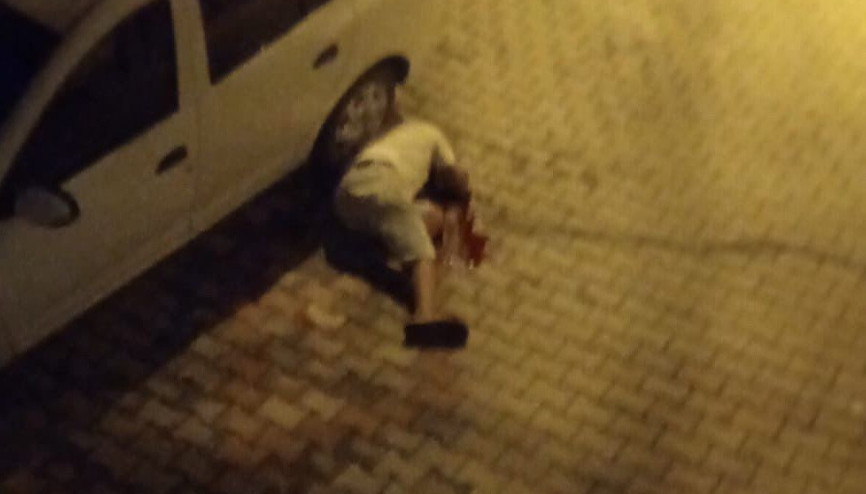 Atatürke hakaret tartışması silahlı kavgaya dönüştü: 1 ölü