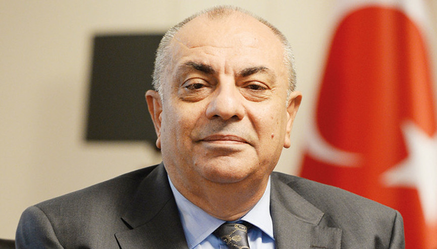 Türkeş’e ‘ziyaret’ izni verildi