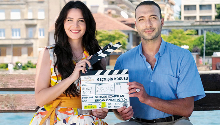 Makedonya’da Türkleri çok seviyorlar