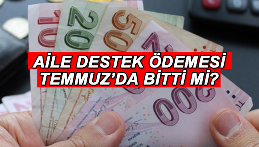 AİLE DESTEK ÖDEMESİ DEVAM EDECEK Mİ 2024 SON DURUM || Aile Destek Programı uzatıldı mı, Temmuz ayı bu ay son mu, ağustos ayında yatacak mı Aile destek yardımı program bilgisi AİLE DESTEK ÖDEMESİ DEVAM EDECEK Mİ 2024 SON DURUM || Aile Destek Programı uzatıldı mı, Temmuz ayı bu ay son mu, ağustos ayında yatacak mı Aile destek yardımı program bilgisi