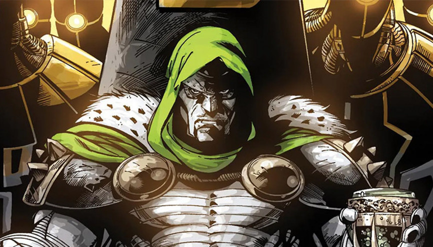 Bir dönemin Iron Mani Robert Downey Jr. Avengers: Doomsday filmi ile geri dönüyor Dr. Doom kimdir, ne kadar güçlü, iyi mi kötü mü