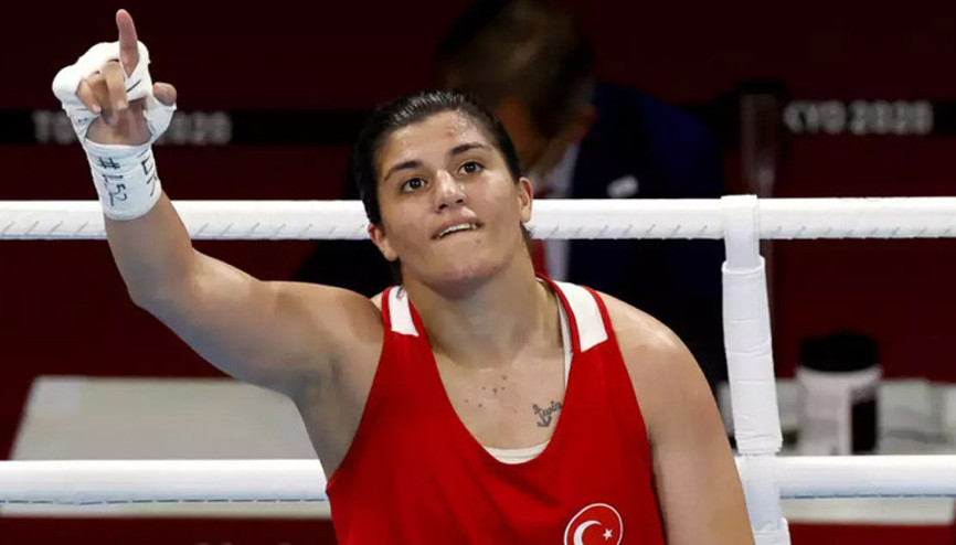 Busenaz Sürmeneli maçı ne zaman, saat kaçta Paris Olimpiyatları Busenaz Sürmeneli maç takvimi Busenaz Sürmeneli maçı ne zaman, saat kaçta Paris Olimpiyatları Busenaz Sürmeneli maç takvimi