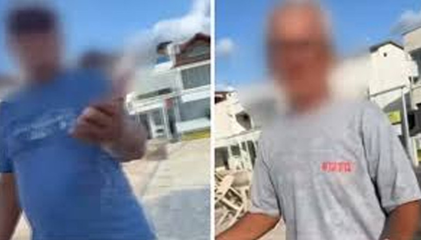 Başsavcılıktan havuzda haşema yasağına gözaltı kararı