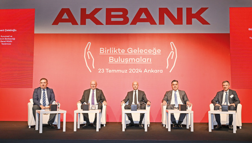 İşletmeler için uçtan uca dijital bankacılık dönemi