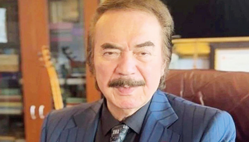 Orhan Gencebay: Tüm canlıların yaşam hakkı var