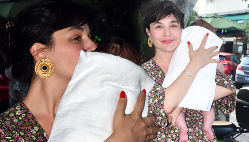 Kızım oyuncu olmasın, doktor olsun