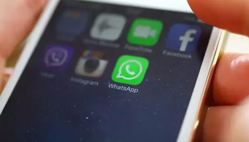 WhatsApp çöktü mü 29 Temmuz WhatsAppta bir sorun var mı Son 24 saat hata raporu