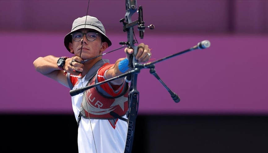 Mete Gazoz kimdir, kaç yaşında, nereli | Paris 2024 Olimpiyat Oyunlarında bronz madalya İşte Milli okçu Mete Gazozun hayatı ve biyografisi Mete Gazoz kimdir, kaç yaşında, nereli | Paris 2024 Olimpiyat Oyunlarında bronz madalya İşte Milli okçu Mete Gazozun hayatı ve biyografisi
