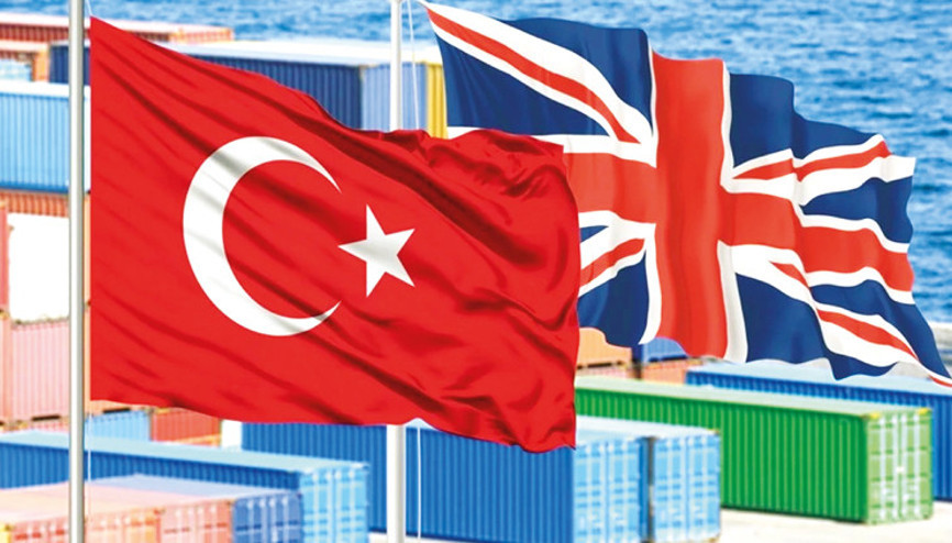 İngiltere ile STA görüşmeleri sonbaharda yine başlıyor