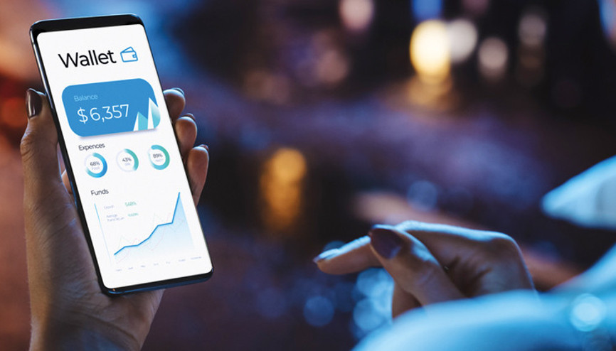 Elektronik para dönemi başladı