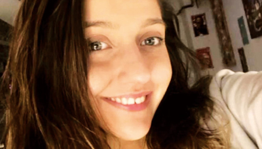 Selin için özel ekip kuruldu: 105 gündür kayıp Selin için özel ekip kuruldu: 105 gündür kayıp