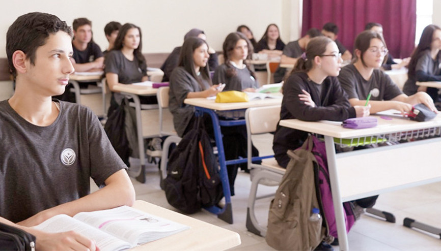 LGS’de nakile rağmen boş kontenjan