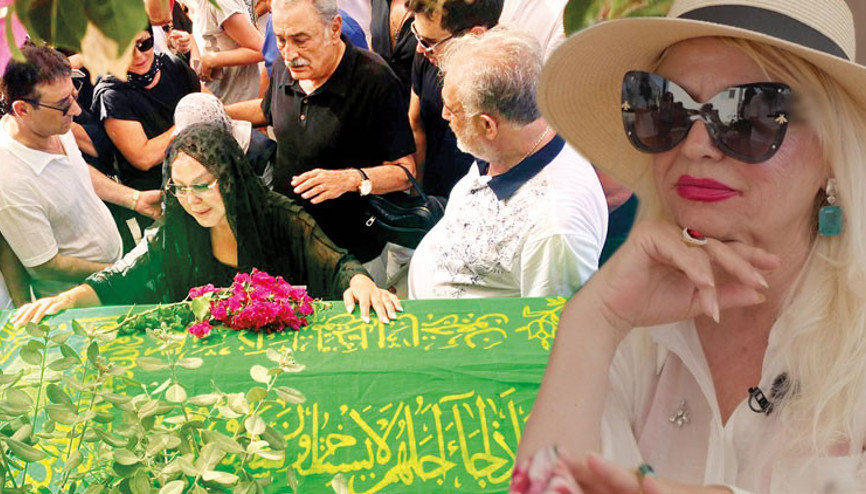 Banu Alkandan Safiye Soymana tepki çeken başsağlığı mesajı: Acılı ana karşısında edep yahu