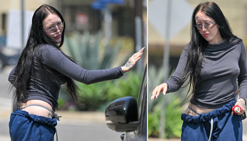 Ne aile ama Eski aşkı, üvey babası olmuştu... Sevgilimi benden çalıp evlendi dediği annesiyle buluştu