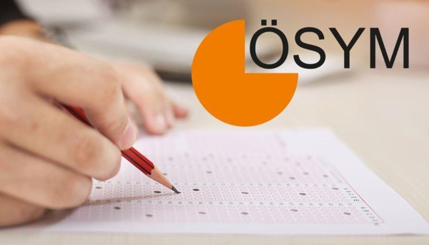 ÖSYM 2025 SINAV TAKVİMİ || KPSS, YKS, ALES, YDS sınavları gelecek yıl ne zaman yapılacak