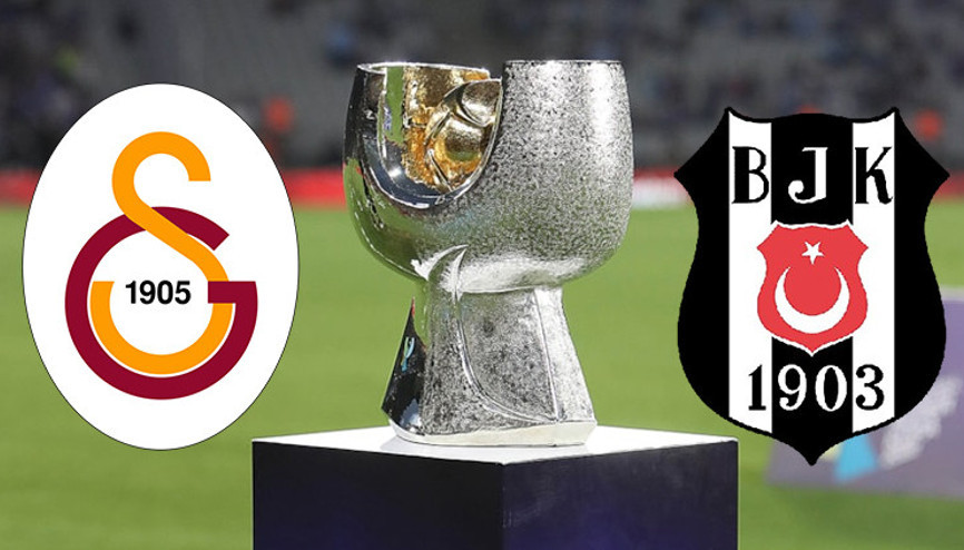 Galatasaray - Beşiktaş Süper Kupa finali ne zaman oynanacak Süper Kupa 2024 ne zaman, hangi kanalda, saat kaçta Galatasaray - Beşiktaş Süper Kupa finali ne zaman oynanacak Süper Kupa 2024 ne zaman, hangi kanalda, saat kaçta