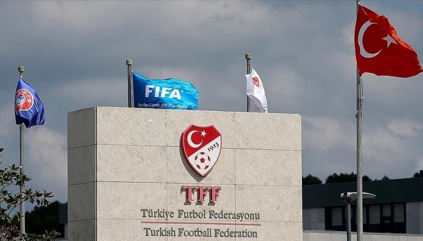 TFF Dış İlişkiler Kurulu belli oldu