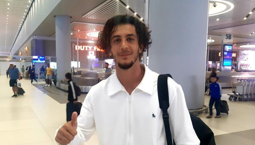 Tayfur Bingöl Eyüpspora transfer oldu