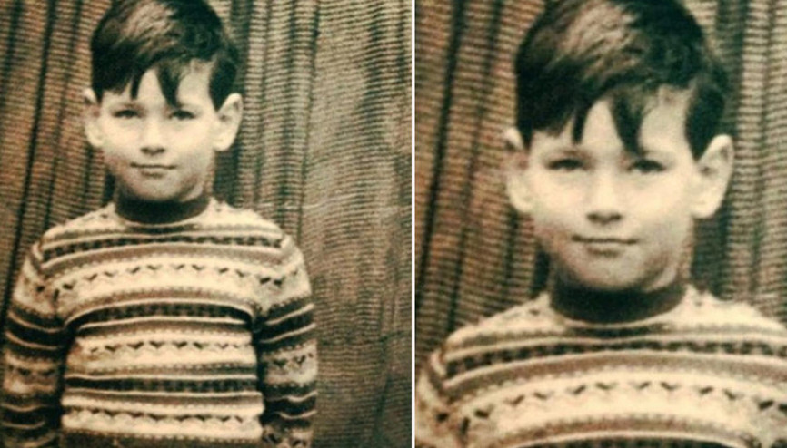Anne hasretiyle gün ışığını bile görmeden büyüdü... Şimdi çok ünlü ve çok zengin... Hem sadık bir koca hem de hayırlı evlât çıktı Anne hasretiyle gün ışığını bile görmeden büyüdü... Şimdi çok ünlü ve çok zengin... Hem sadık bir koca hem de hayırlı evlât çıktı