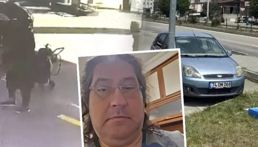 Direksiyon başında kalp krizi geçiren aile hekimi hayatını kaybetti Direksiyon başında kalp krizi geçiren aile hekimi hayatını kaybetti