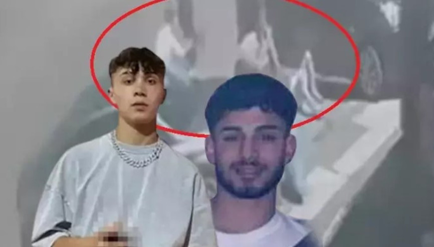Ankara’da sevgilisine mesaj atan arkadaşını öldürüp videosunu çekti Ankara’da sevgilisine mesaj atan arkadaşını öldürüp videosunu çekti