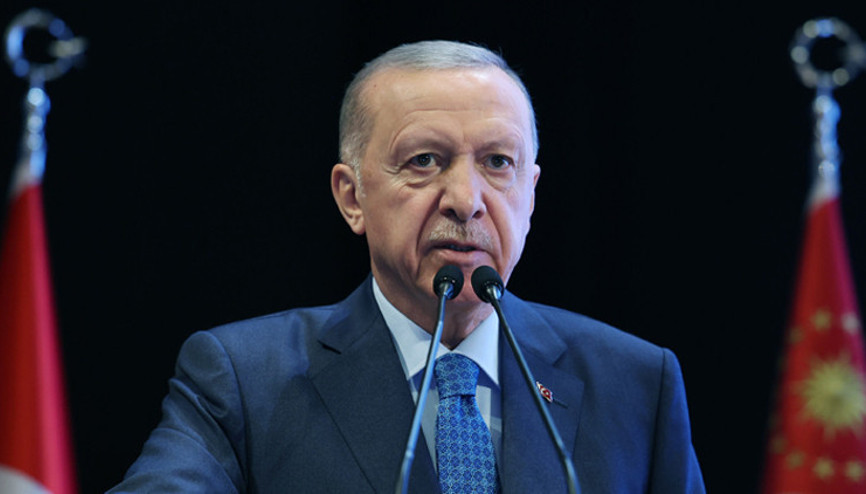 Cumhurbaşkanı Erdoğandan Paris Olimpiyat Oyunları açılışına tepki: Rezil sahneler yaşandı, Papayı arayacağım