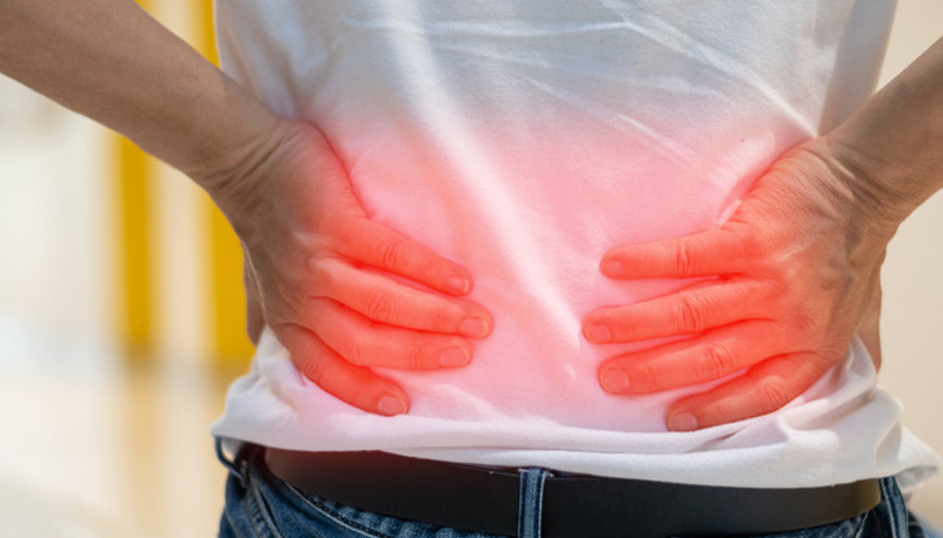 Her 7 erişkinden birinde görülüyor Sık idrara çıkma, yorgunluk, iştahsızlık kronik böbrek hastalığının belirtilerinden