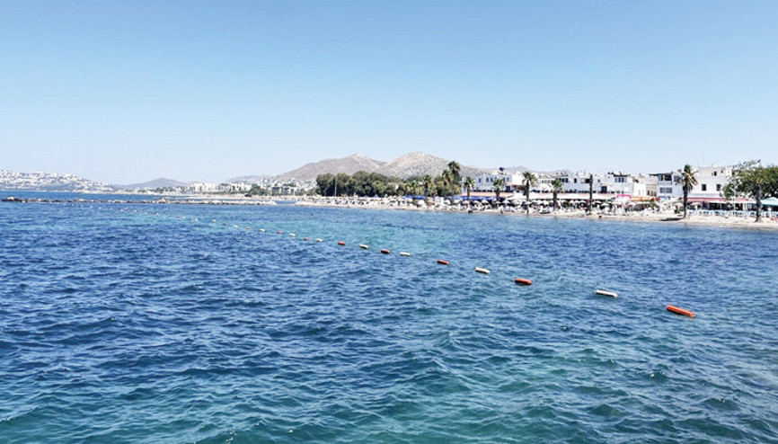 ‘Denizden içme suyu yeraltı sularına zarar’