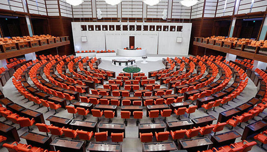 TBMM açılış tarihi | Yeni yasama döneminde Meclis ne zaman açılacak Meclis tatile mi girdi Resmi Gazetede yayımlandı