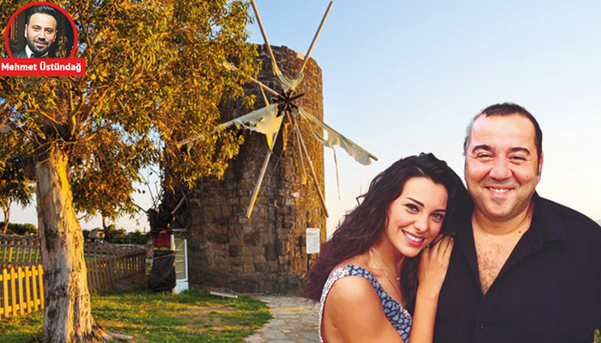 Ata’nın elinin değdiği altın oluyor