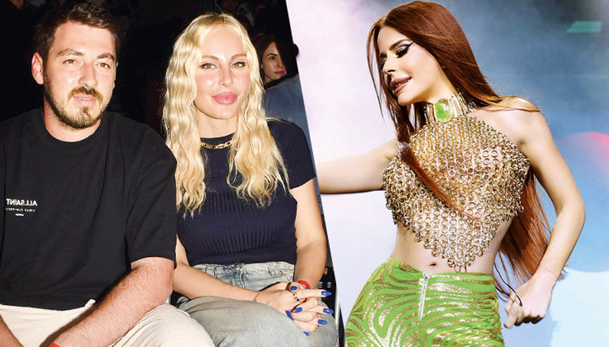 Hande Sarıoğlu: Simge, Icardi’nin ekmeğini yesin