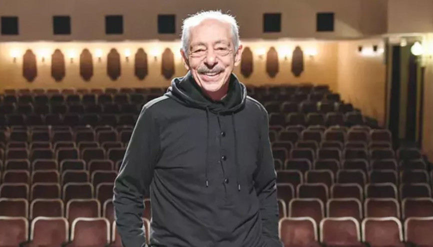 Genco Erkal kimdir, kaç yaşında neden vefat etti Genco Erkal nerede, ne zaman doğdu İşte detaylı biyografisi