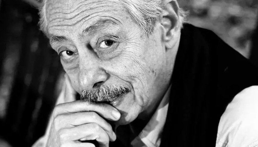 Genco Erkal 86 yaşında hayatını kaybetti