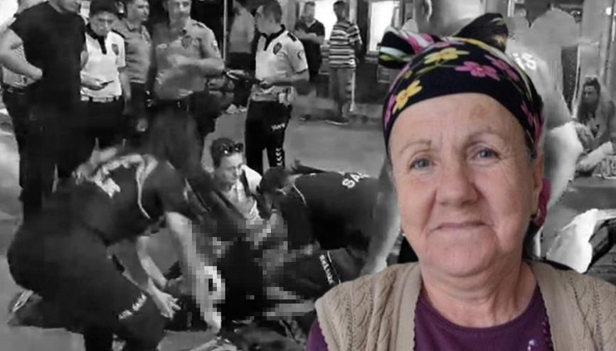 Bandırma’da motosikletin çarptığı Vidan Balcı yaşamını yitirdi