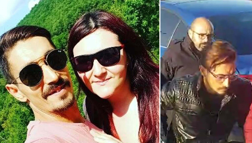 Eşini iple boğarak katletmişti 6 ay önce de evini yaktığı ortaya çıktı Eşini iple boğarak katletmişti 6 ay önce de evini yaktığı ortaya çıktı