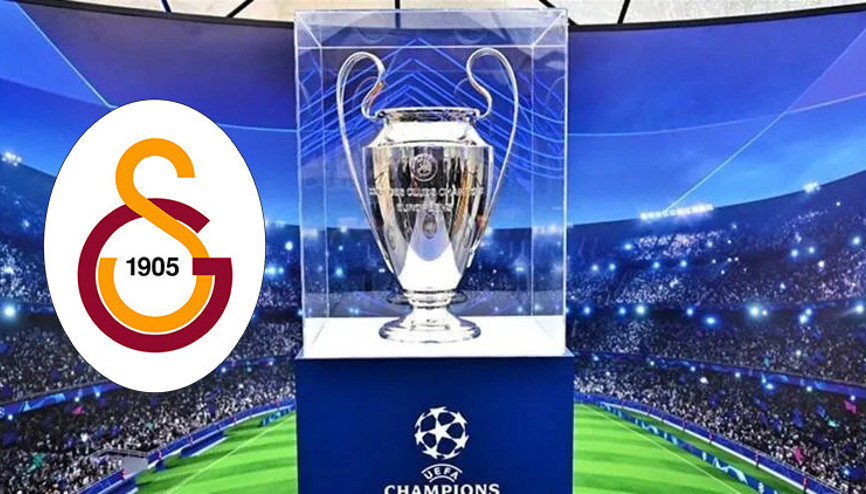 Şampiyonlar Ligi play-off kura çekim tarihi 2024 || Galatasaray’ın Şampiyonlar Ligi maçı ne zaman, rakibi belli oldu mu