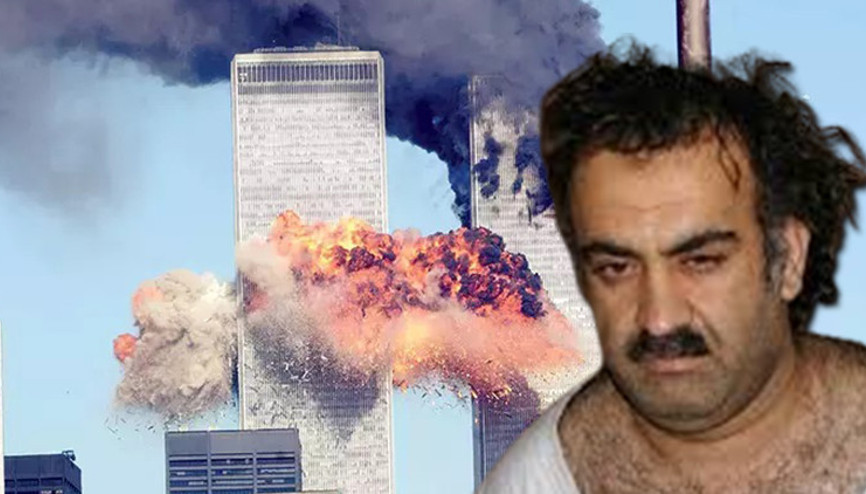 ABD’yi ayağa kaldıran anlaşma… İdam yerine müebbet… 11 Eylül’ü planlayan üç isim itirafçı oldu ABD’yi ayağa kaldıran anlaşma… İdam yerine müebbet… 11 Eylül’ü planlayan üç isim itirafçı oldu