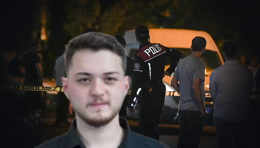 Anneannesini öldürmüştü Eski bakan Abdüllatif Şenerin oğlu psikiyatri hastanesinde gözetim altında Anneannesini öldürmüştü Eski bakan Abdüllatif Şenerin oğlu psikiyatri hastanesinde gözetim altında