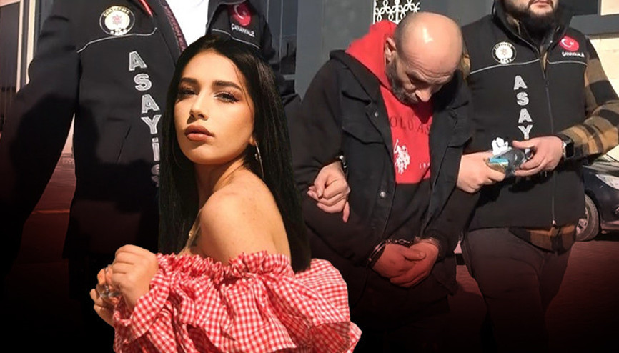 Masaj salonunda çalışan kadına kezzapla saldırmıştı Duruşmada pes dedirten sözler