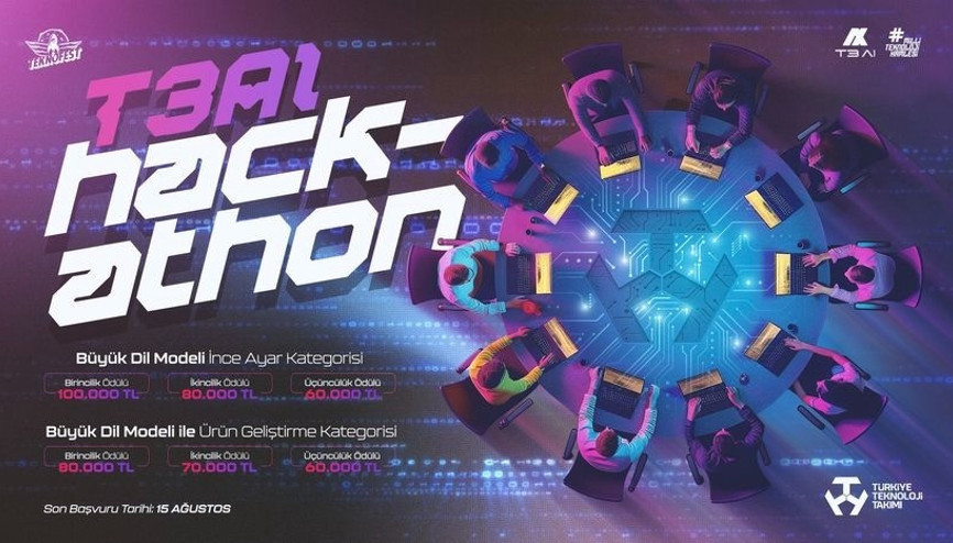 TEKNOFEST 2024’te yeni bir heyecan