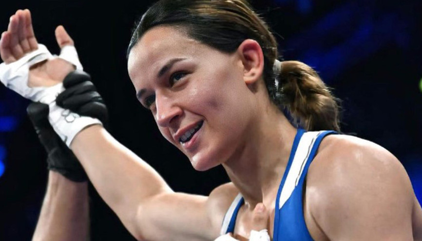 Hatice Akbaş maçı ne zaman, saat kaçta, hangi kanalda Hatice Akbaş kimdir, kaç yaşında Paris Olimpiyatları 2024 Hatice Akbaş çeyrek final maçı canlı izle