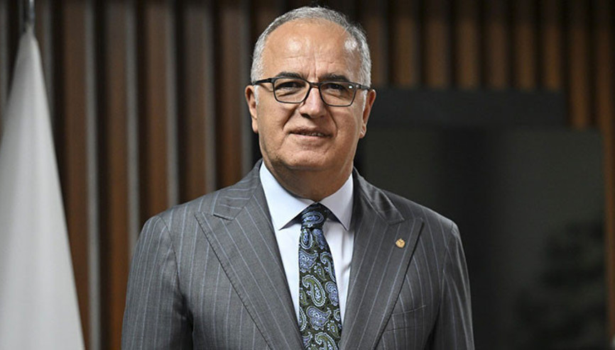 TVF Başkanı Mehmet Akif Üstündağ: Altın madalya neden olmasın
