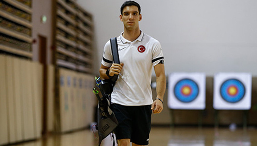 Berkim Tümer okçuluk maçı ne zaman, saat kaçta, hangi kanalda Paris Olimpiyatları okçuluk müsabakası Berkim Tümer okçuluk maçı ne zaman, saat kaçta, hangi kanalda Paris Olimpiyatları okçuluk müsabakası