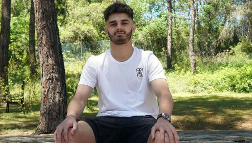Beşiktaş ayrılığı açıkladı Ajdin Hasicin yeni takımı...