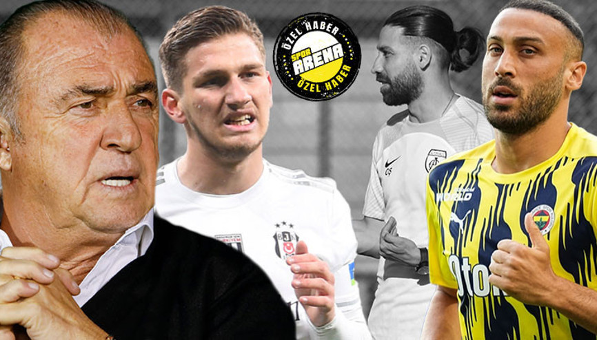 Olcay Şahandan yıllar sonra gelen itiraf: O golü atmasam ayrılabilirdim, bir gün Beşiktaşta... Olcay Şahandan yıllar sonra gelen itiraf: O golü atmasam ayrılabilirdim, bir gün Beşiktaşta...