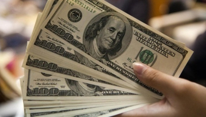 Yabancılar geçen hafta 1.3 milyar dolar tahvil aldı