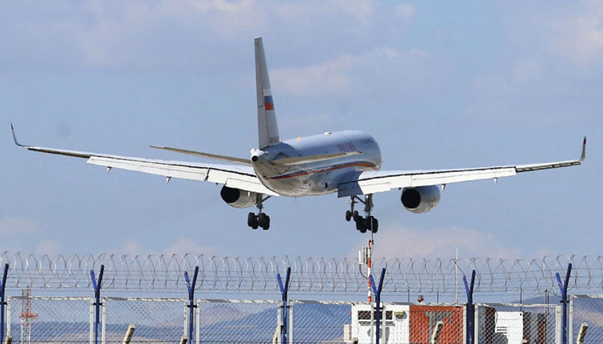 MİT koordinasyonunda Ankara’da dev casus takası